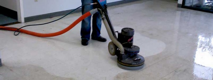 Tile and Grout Cleaning Perth