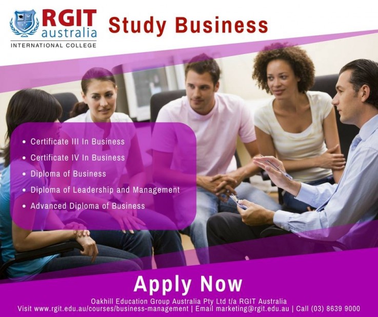 Step Up Your Career: Diploma of Leadership and Management Course