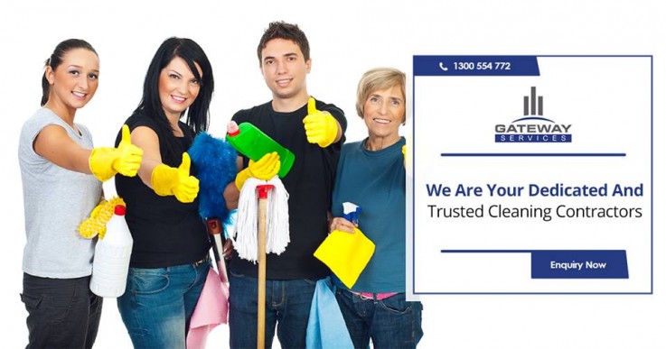 Searching For Reliable Cleaning Company in Sydney?