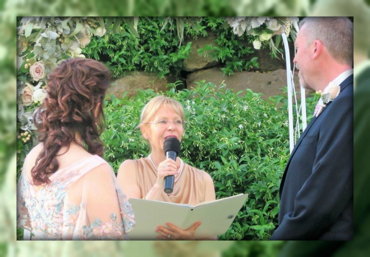 Orna Binder – The Most Popular Wedding Celebrant in Sydney| Call to Book Her for Your Special Day