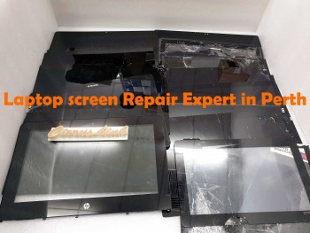 Laptop screen Repair Expert in Perth (touch and non-touch)
