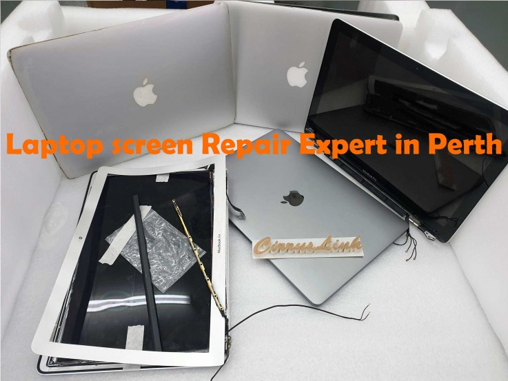 Laptop screen Repair Expert in Perth (touch and non-touch)