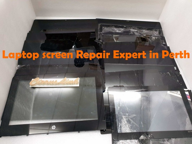 Laptop screen Repair Expert in Perth (touch and non-touch)