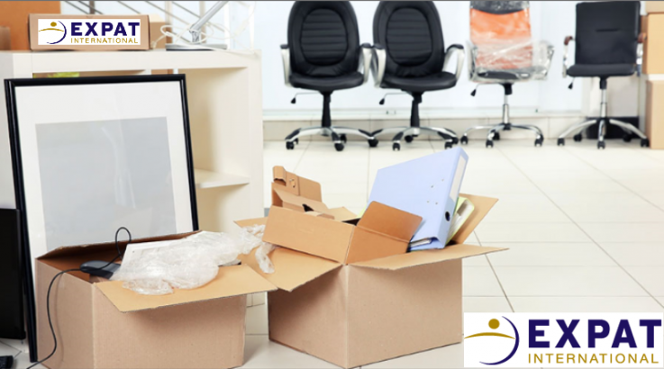 Efficient Corporate Relocation Services in Australia