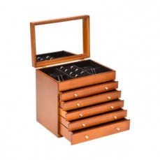 Shop for luxury Jewellery Boxes