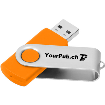 Get Wholesale Custom USB Flash Drives