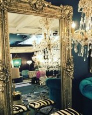 Buy Decorative Mirrors Online