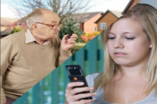 High-End Personal Alarm N Disability Systems