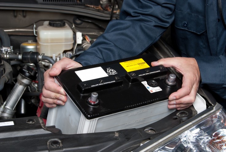 Battery Replacement Melbourne