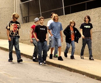 Join Our Leadership Program and Build Your Confidence & Self Esteem