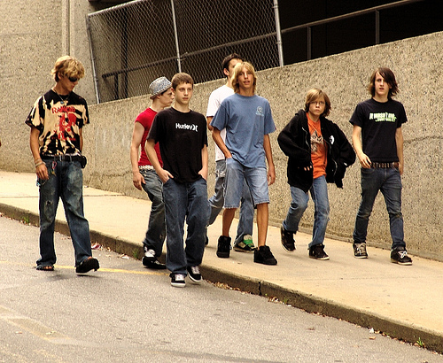 Join Our Leadership Program and Build Your Confidence & Self Esteem