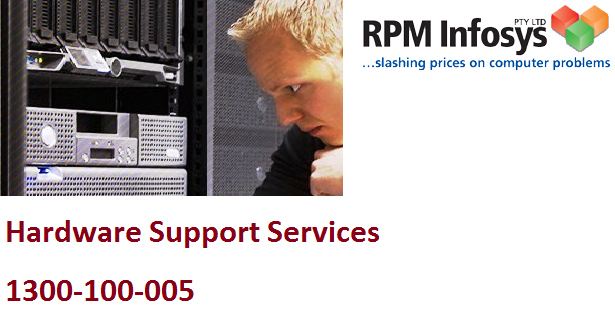 Desirous of the Best Hardware Support Services? Get it Now! 
