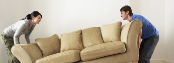 Horsley Furniture Transport