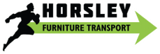 Horsley Furniture Transport