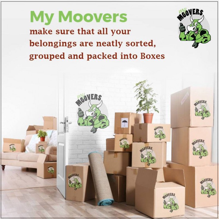 Best Bayside Removalists In  Melbourne