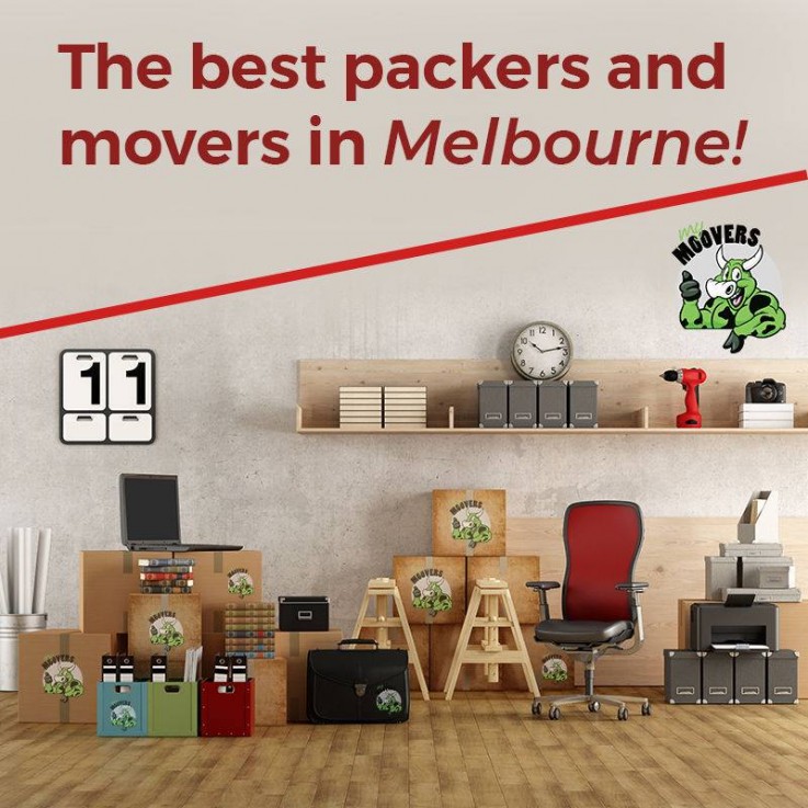 Best Bayside Removalists In  Melbourne