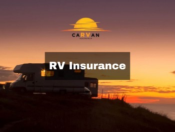 RV Insurance Company - caRVan Insurance