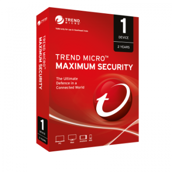Trend Micro premium security