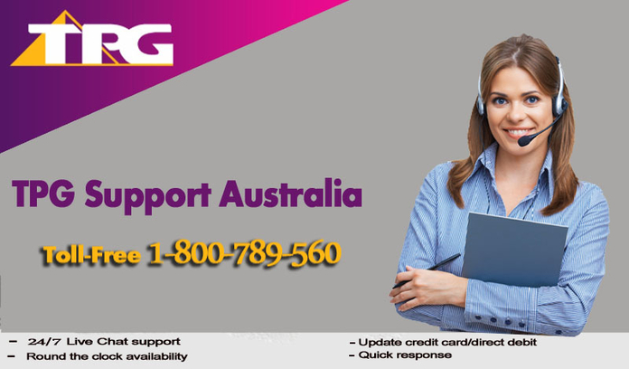 TPG Technical Support Number