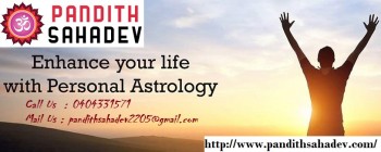 Indian Astrologer in Melbourne
