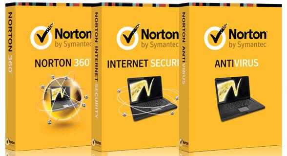 Protect your System With Norton Data Security