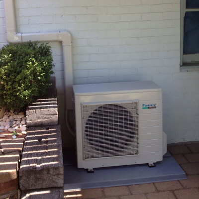 Beat the Heat with Air Con Service