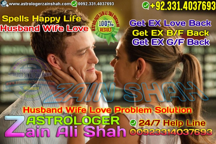 Famous Astrologer, Love Problem Solution