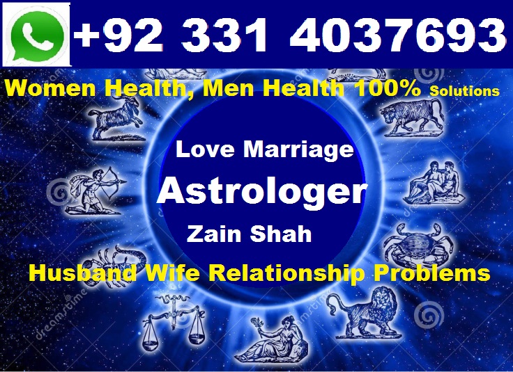Famous Astrologer, Love Problem Solution