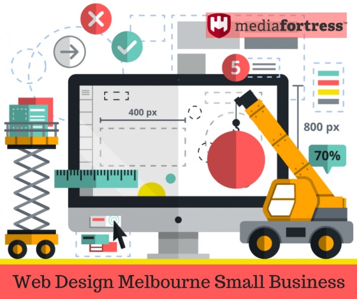 Web Design Melbourne Small Business