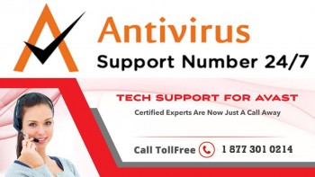 Get Best Customer Care Support For Hassle-Free Installation of Avast Antivirus Software in Your Syst