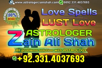 Famous Astrologer, Love Problem Solution