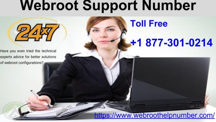 STEP BY STEP WEBROOT SUPPORT 8773010214