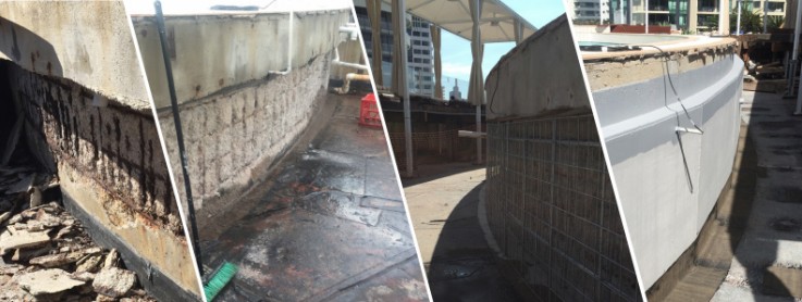 Building Rectification Services 