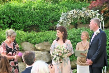 Famous Marriage Celebrant in Sydney