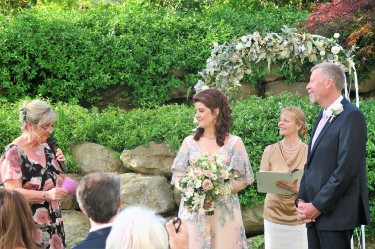 Famous Marriage Celebrant in Sydney