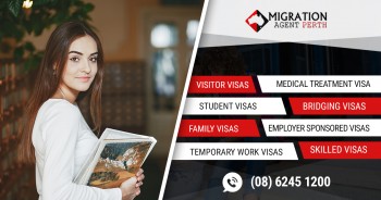 Visa Subclass 485 | Migration Agent Perth