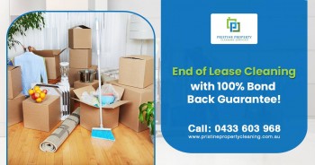 Top Rated and Cheap End-of-Lease Cleaning in Melbourne