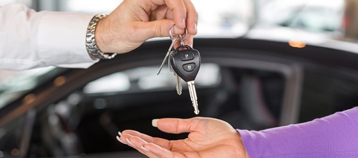 Hire Our Affordable Car Packages in Tullamarine, Airport