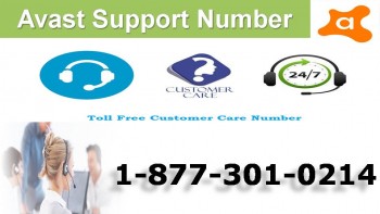 Avast Support Number For Best Expert Advice of Software Installation
