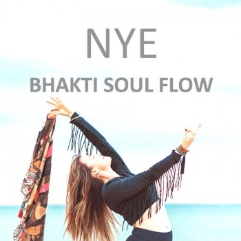 New Year Eve - Bhakti soul Flow_UpDog Yoga