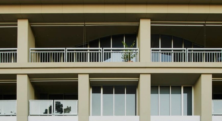 AJ Blunt Painters Contractors