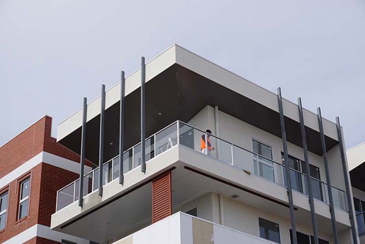 Varacalli Painters Pty Ltd