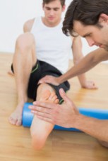 Looking for an ankle or foot doctor in Melbourne ?