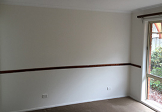 A & B  PAINTING AND RENOVATION PTY LTD