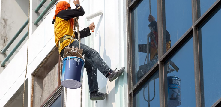 PERTH PAINTING PROFESSIONALS