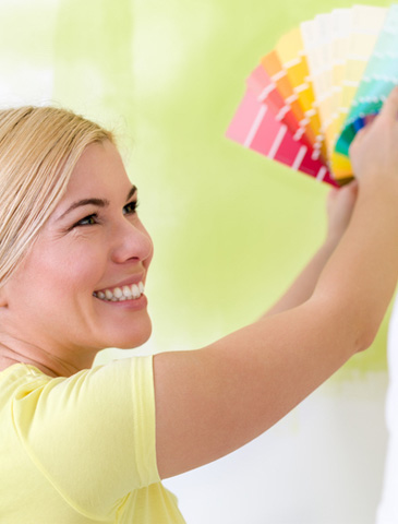 e Perth City Painters