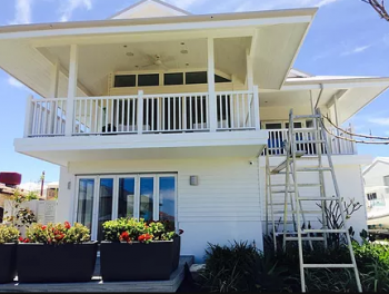 SUNSET PAINTING AND MAINTENANCE