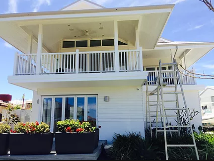 SUNSET PAINTING AND MAINTENANCE