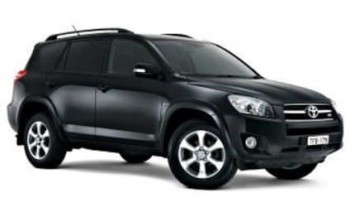 Book Suv 5 Seater Car Online - Lion Car Rentals 