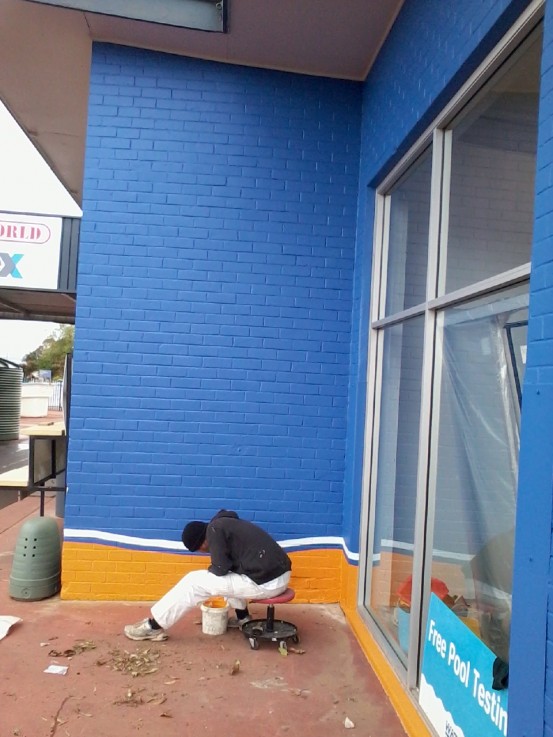 Mike's Painting & Decorating